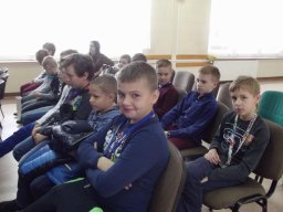 Jesien w pracach  - 16